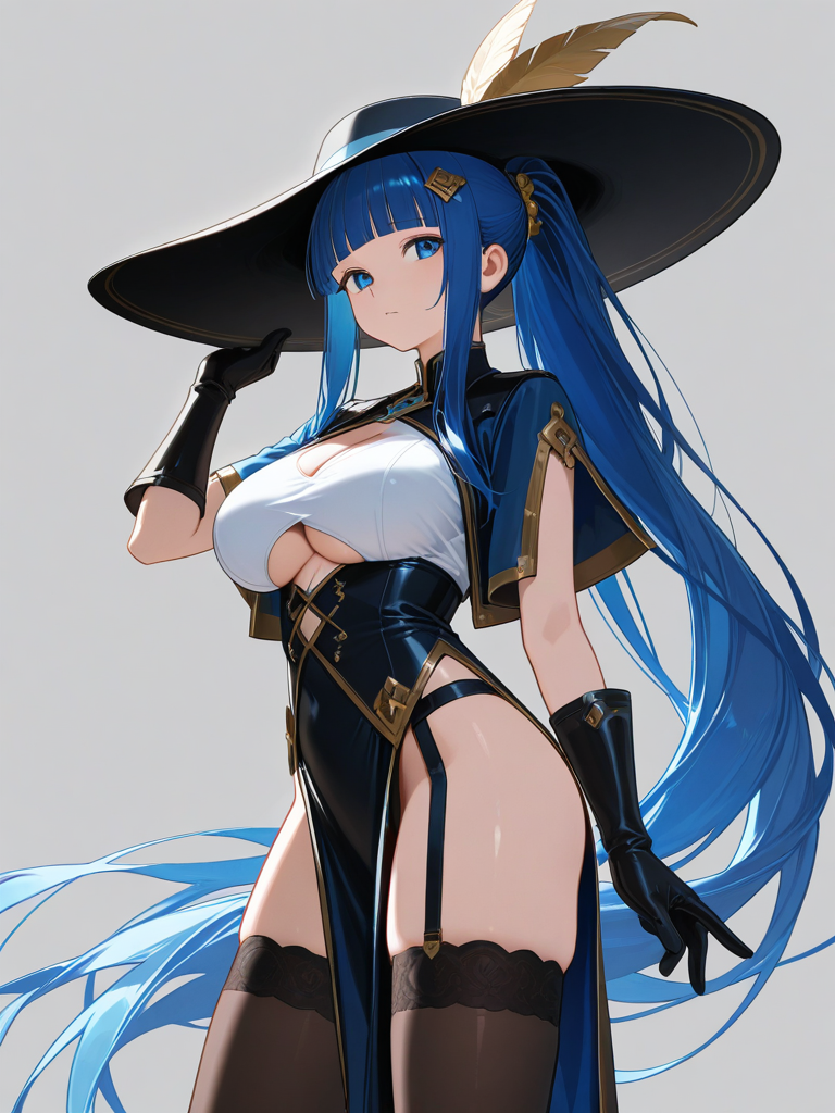 Mina (Shingeki No Bahamut) — Granblue Fantasy character card