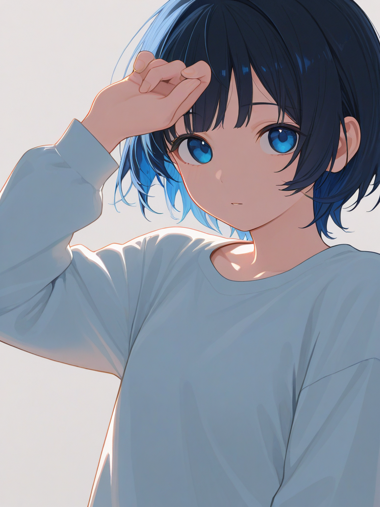 Minagi Hiyori — Slow Loop character card
