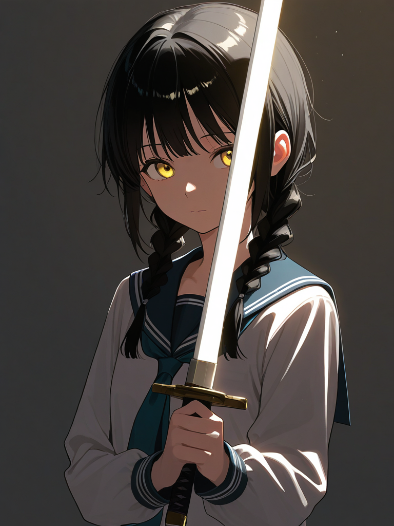 Minagi Mikoto — My-hime character card