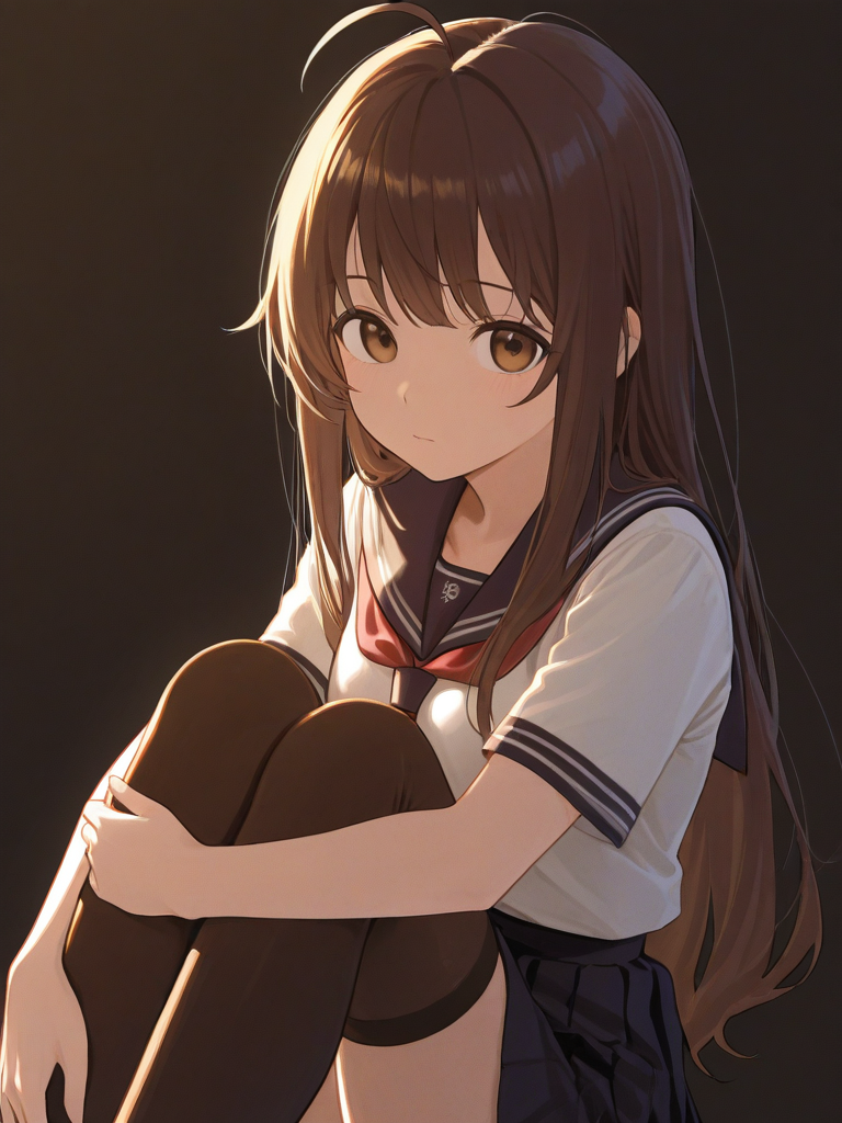 Minami Chiaki — Minami-ke character card