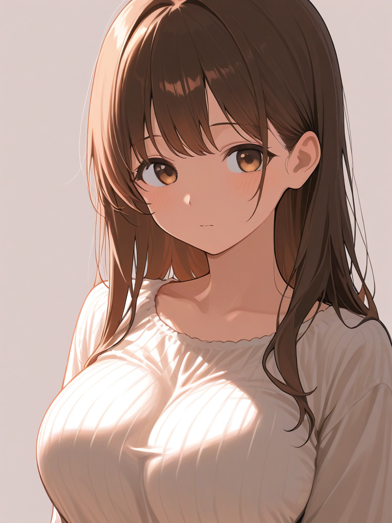 Minami Haruka — Minami-ke character card
