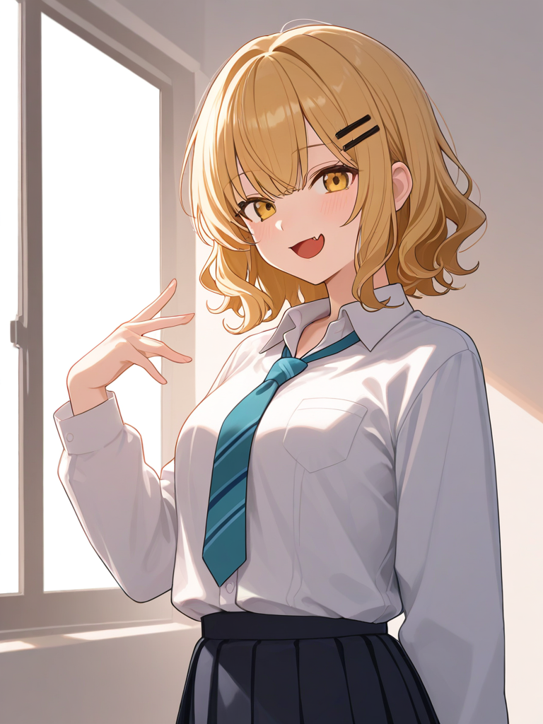 Minami Koharu — Watashi Ga Motenai No Wa Dou Kangaetemo Omaera Ga Warui! character card