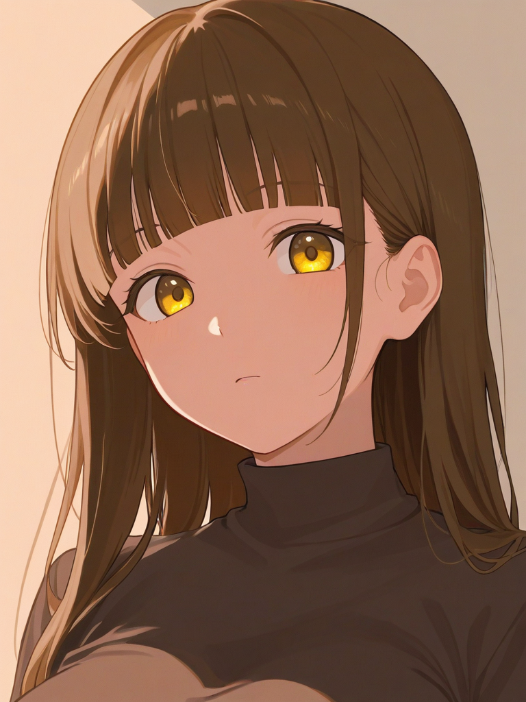 Minami Kotori's Mother — Love Live! character card