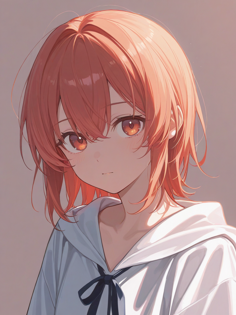 Minami Shizuku — Sakura Trick character card