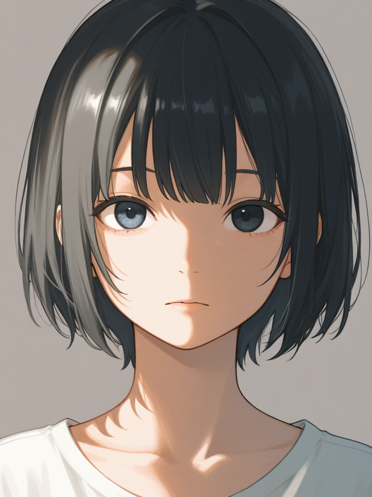 Minami Touma — Minami-ke character card