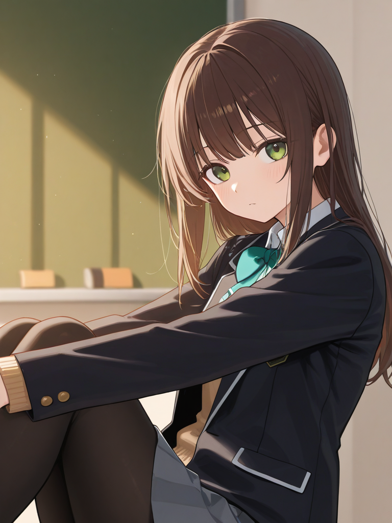 Minami Yume — Gridman Universe character card