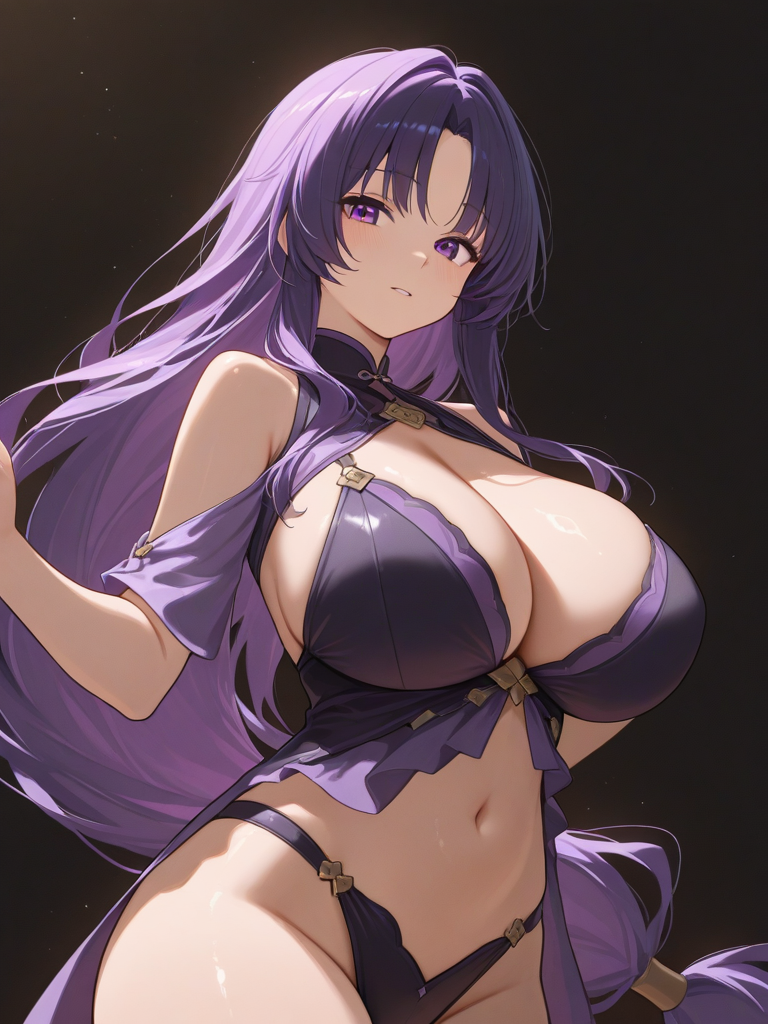 Minamoto No Raikou (Fate) — Fate (Series) character card