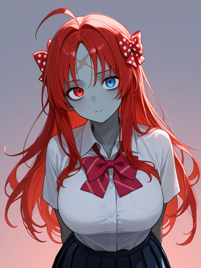 Minamoto Sakura — Zombie Land Saga character card