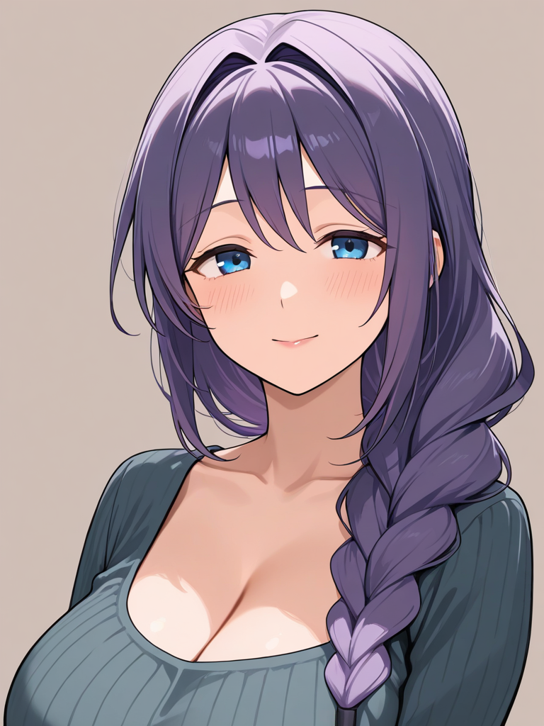 Minase Akiko — Kanon character card