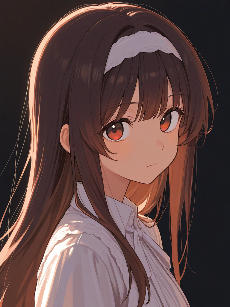 Minase Iori — Idolmaster character card