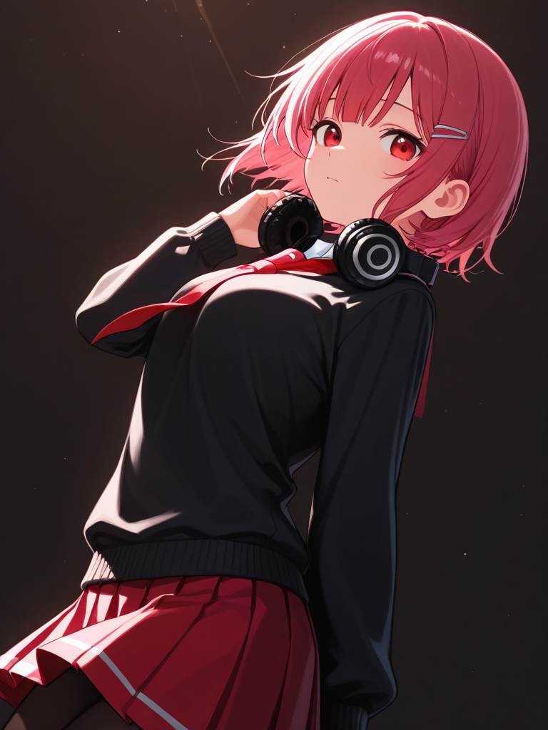 Minase Koito — Musaigen No Phantom World character card