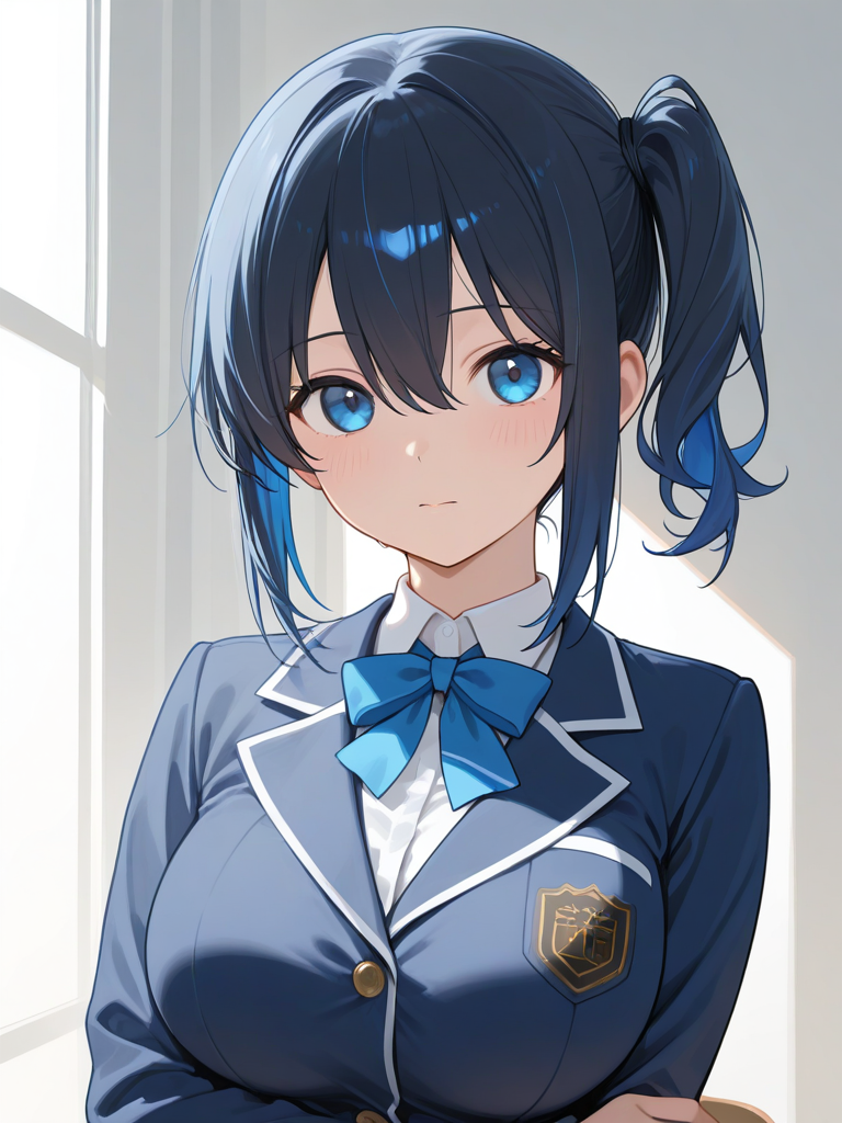 Minase Nagisa — Kanojo Mo Kanojo character card
