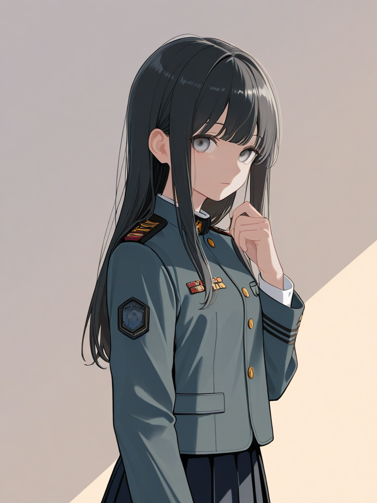 Minashiro Orihime — Soukyuu No Fafner character card