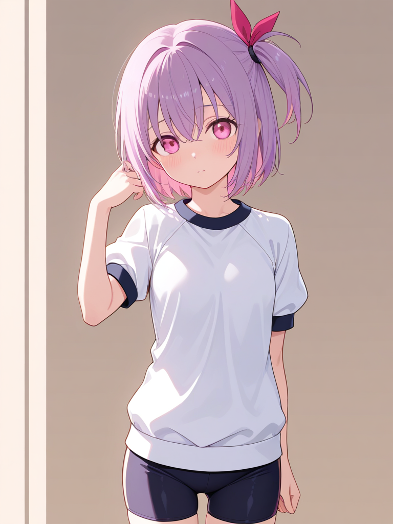Minato Tomoka — Rou-kyuu-bu! character card