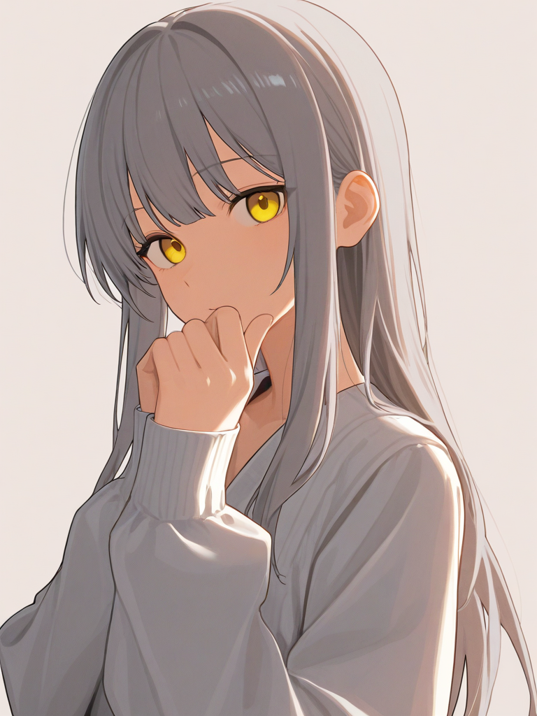 Minato Yukina — Bang Dream! character card