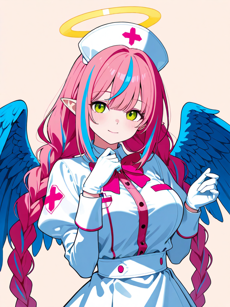 Mine (Blue Archive) — Blue Archive character card