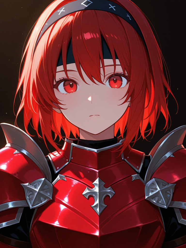 Minerva (Fire Emblem) — Fire Emblem character card