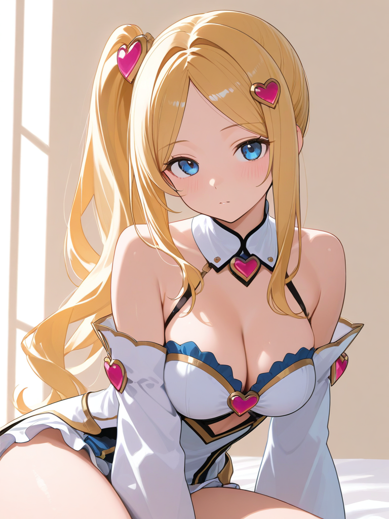 Minerva (Re:zero) — Re:zero Kara Hajimeru Isekai Seikatsu character card