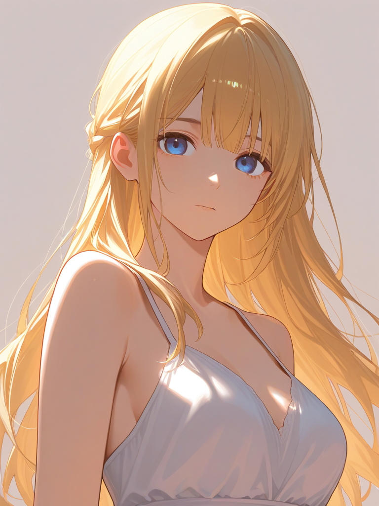 Minfilia Warde — Final Fantasy character card