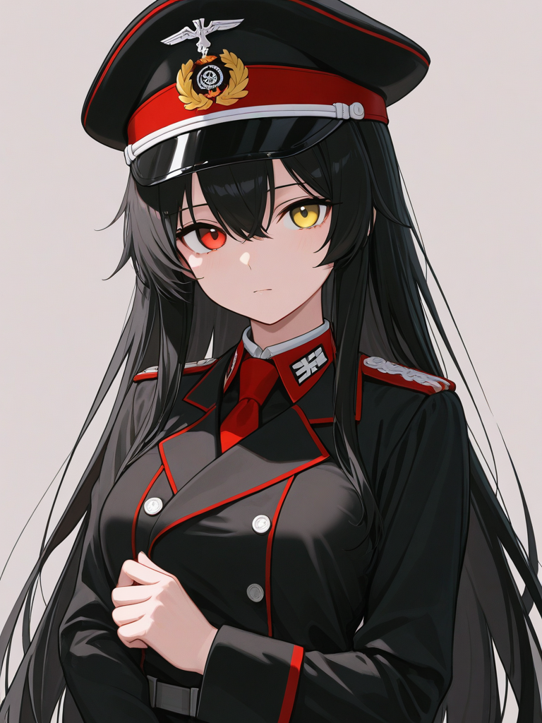 Mini Nobu (Fate) — Fate (Series) character card