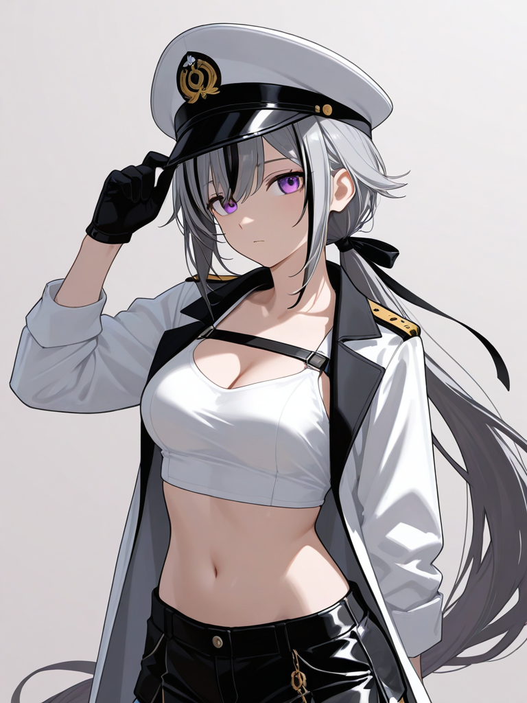 Minsk (Azur Lane) — Azur Lane character card