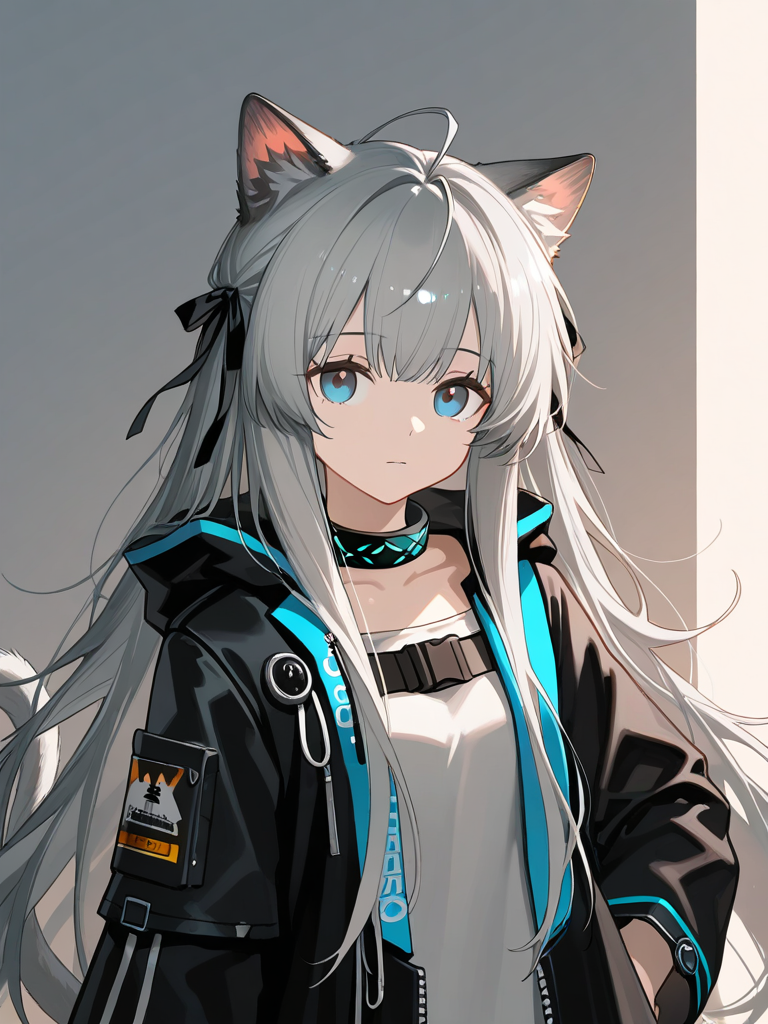 Mint (Arknights) — Arknights character card