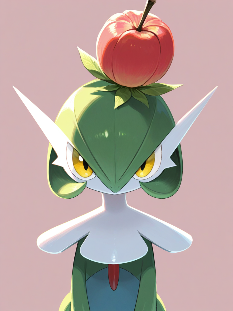 Minun — Pokemon character card