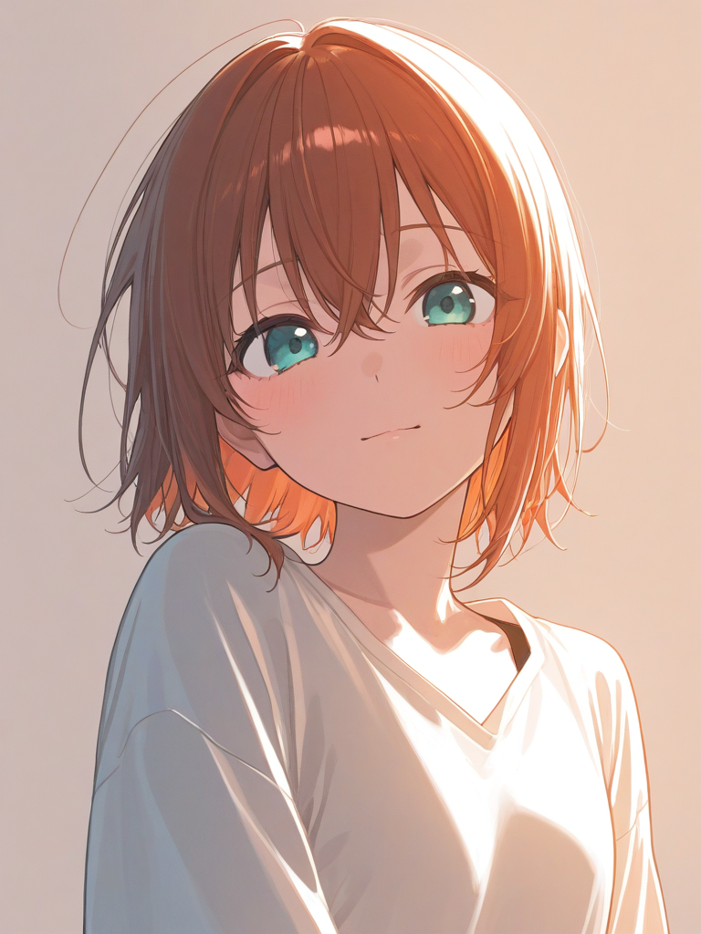 Mio5 — Ojisan To Marshmallow character card