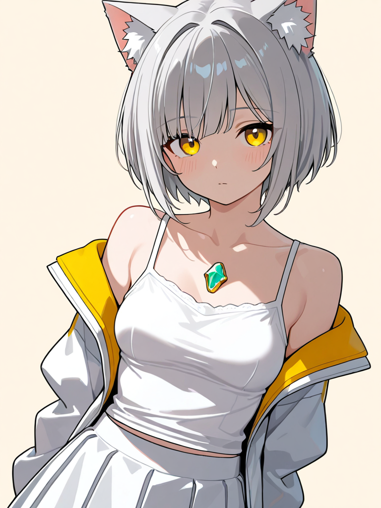 Mio (Xenoblade) — Xenoblade Chronicles (Series) character card