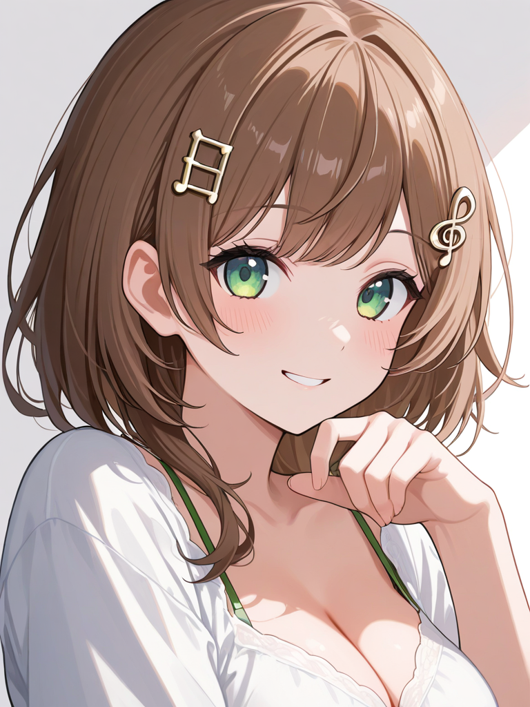 Miori Celesta — Indie Virtual Youtuber character card