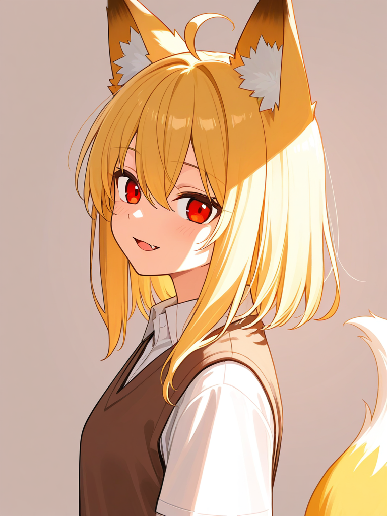 Miramikaru Riran — Cookie (Touhou) character card