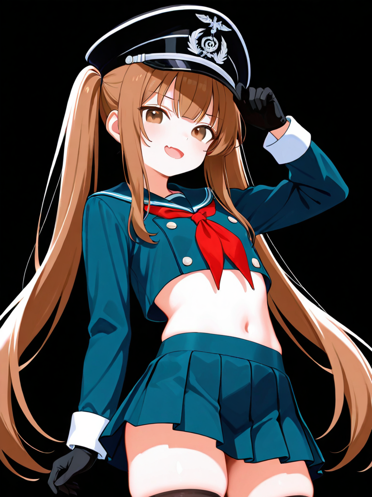 Miranda (Nikke) — Goddess Of Victory: Nikke character card