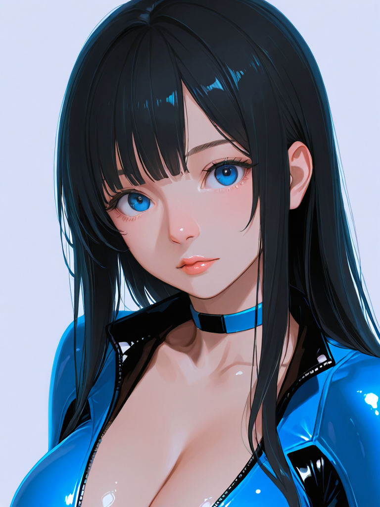 Miranda Lawson — Mass Effect (Series) character card