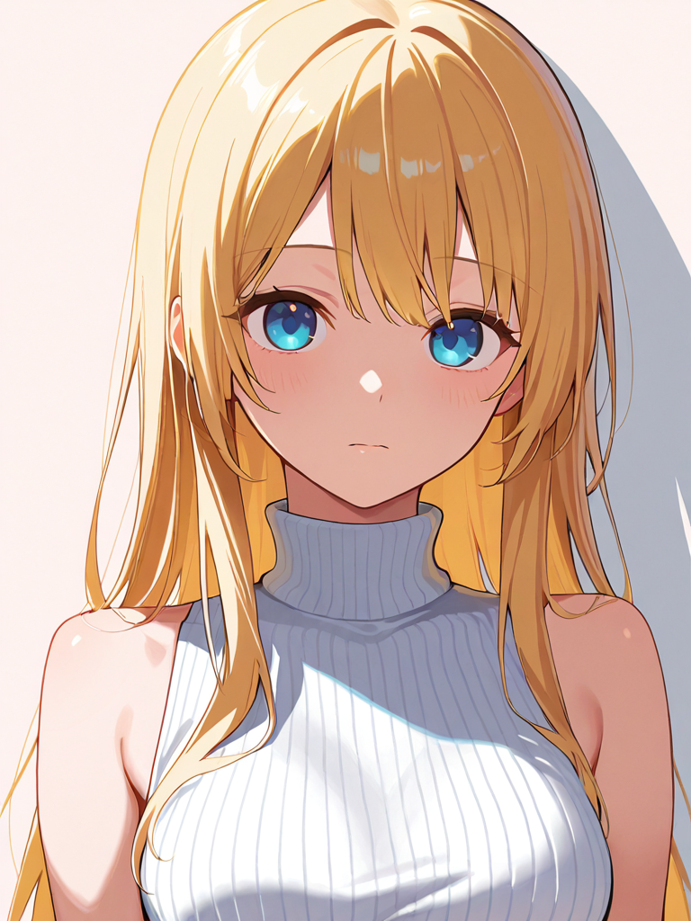 Mireille Bouquet — Noir (Anime) character card