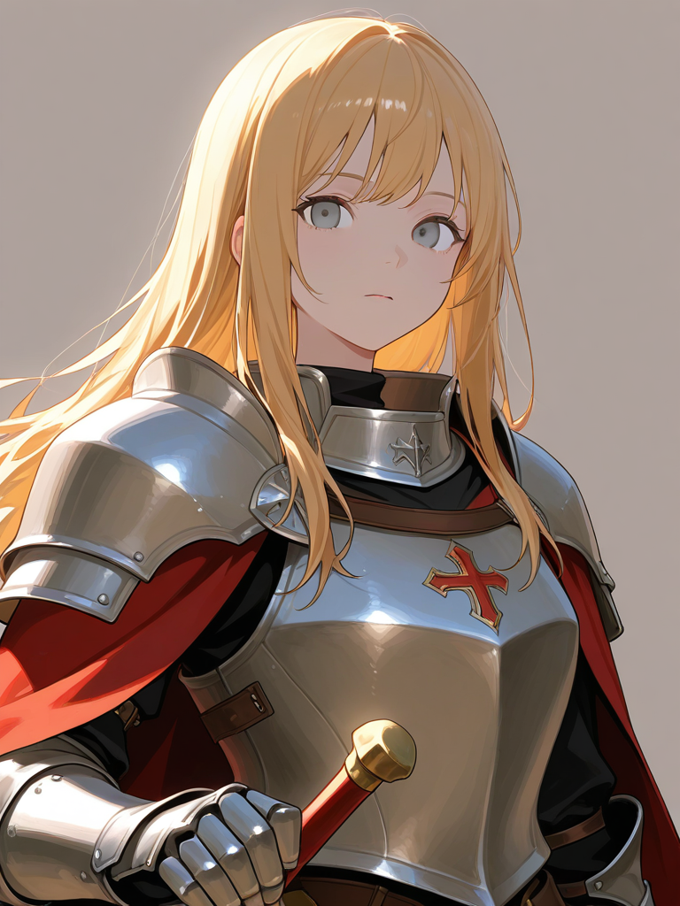 Miria (Claymore) — Claymore (Series) character card