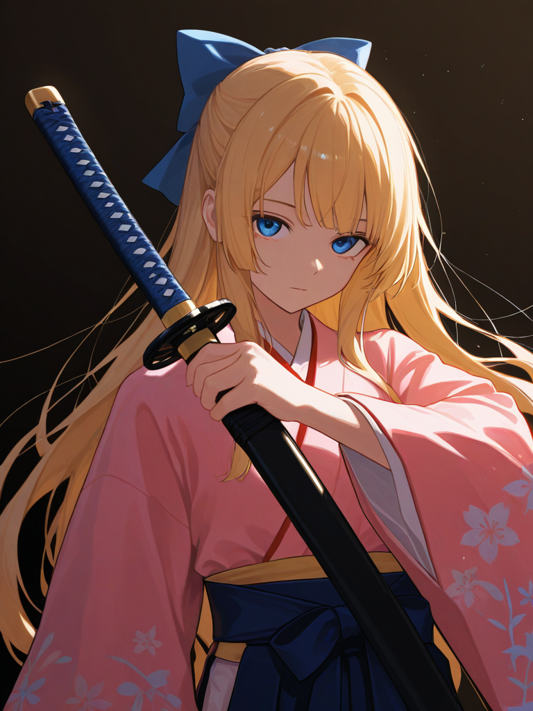 Mirin (Granblue Fantasy) — Granblue Fantasy character card