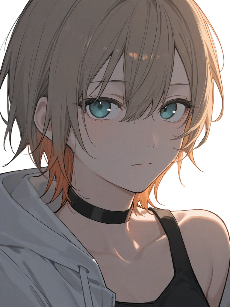Miruru (Rune (Dualhart)) — Original character card