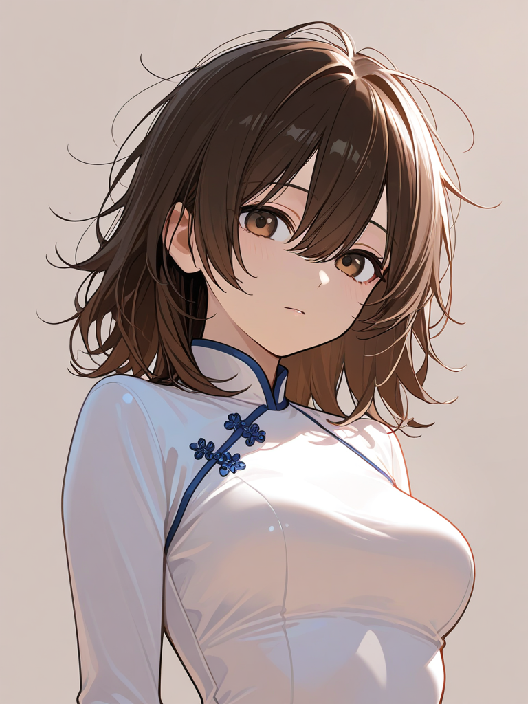 Misaka Worst — Toaru Majutsu No Index character card
