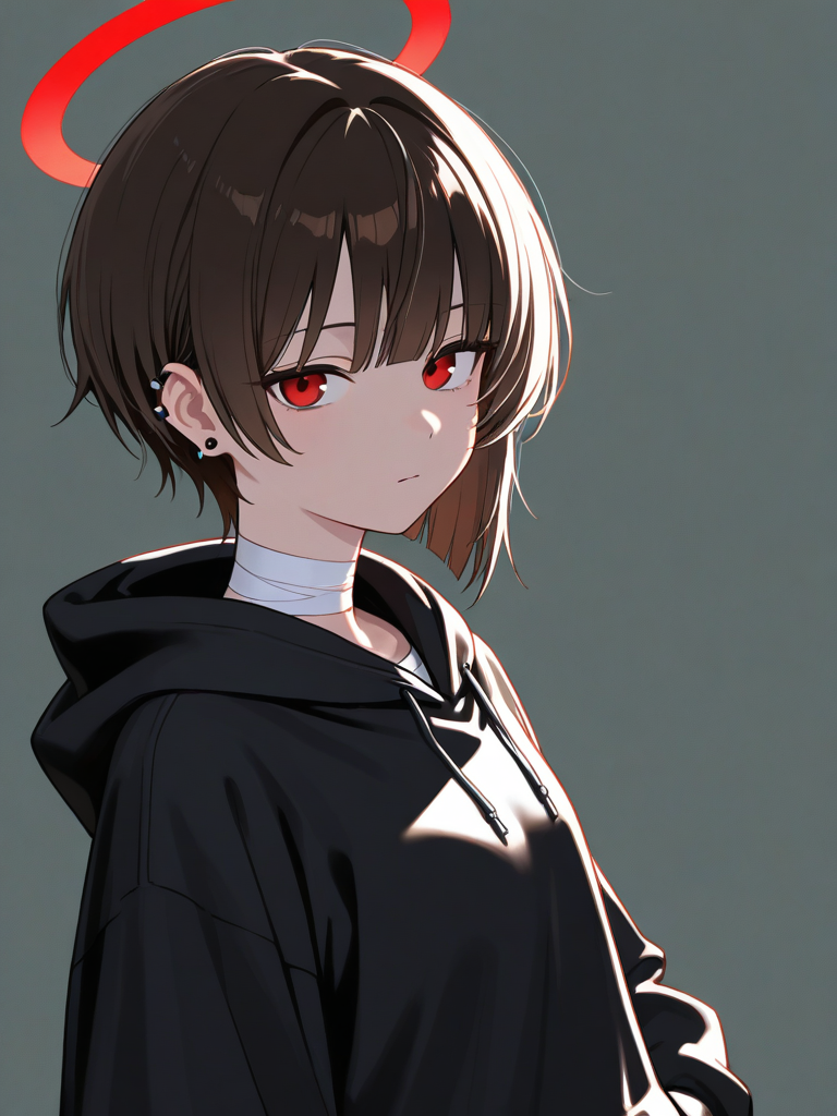 Misaki (Blue Archive) — Blue Archive character card