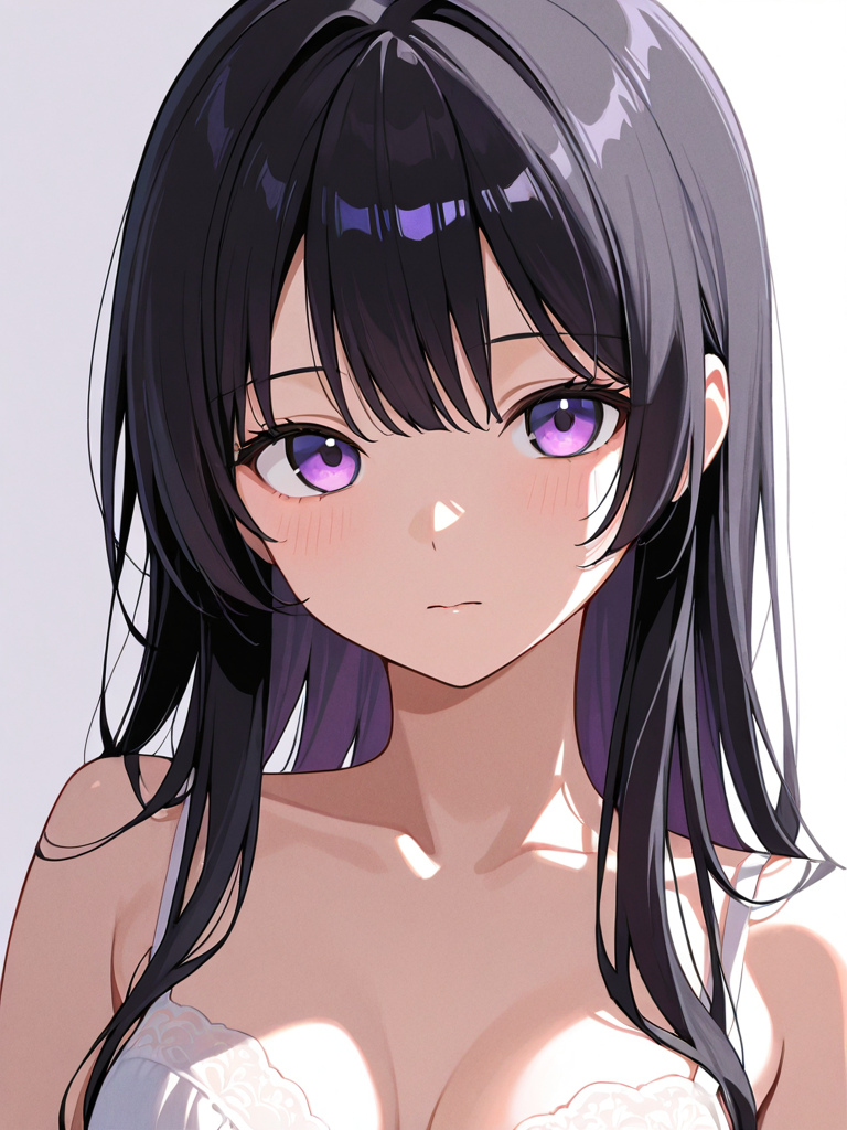 Misaki Shizuno — Zegapain character card