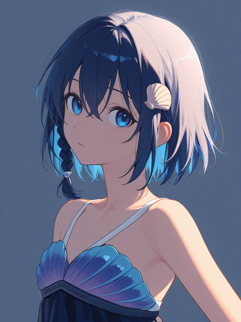 Misakino Kukuru — Shiroi Suna No Aquatope character card
