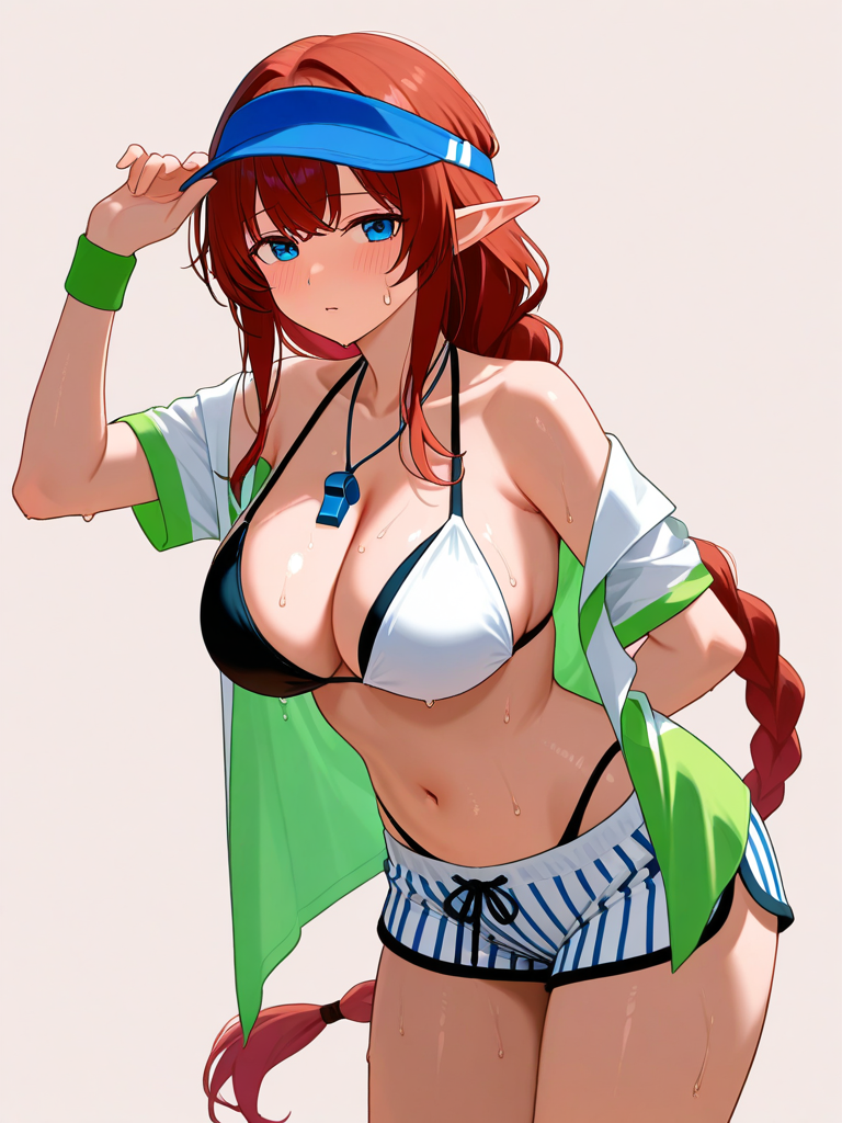 Misato (Princess Connect!) — Princess Connect! character card