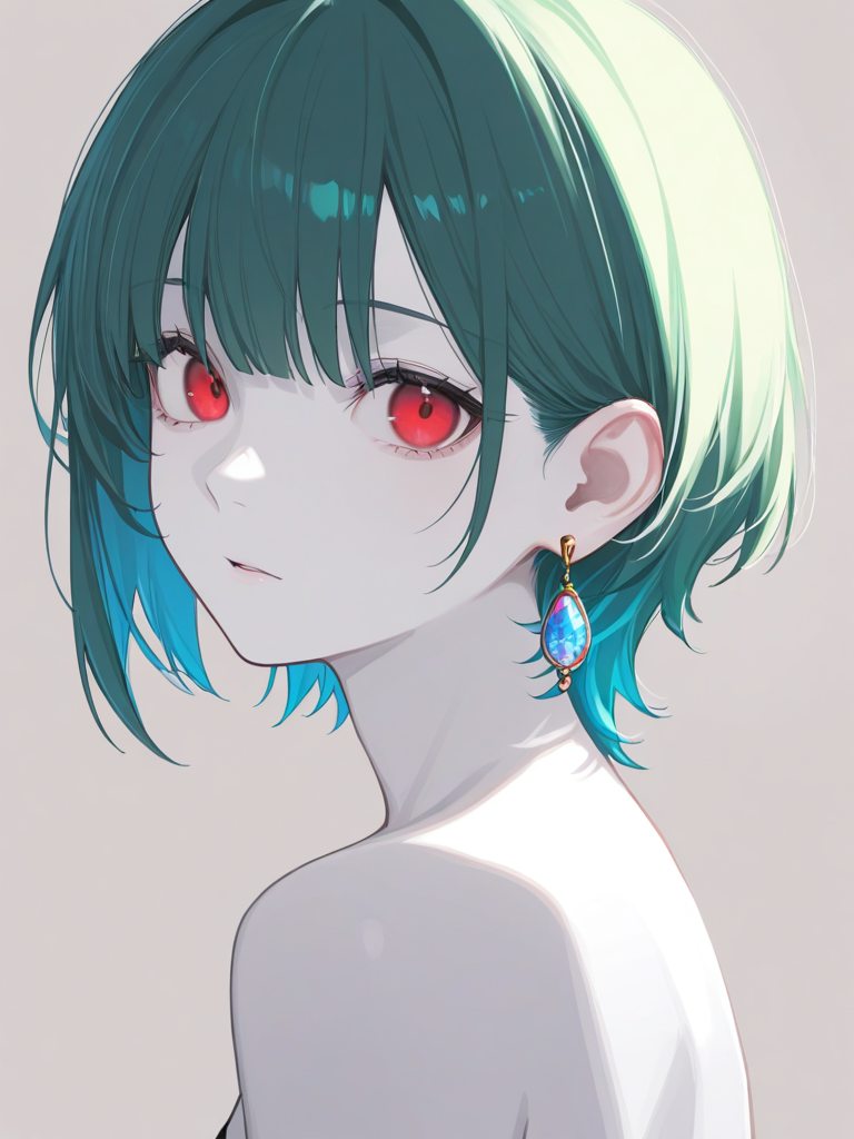 Misery (Doukutsu Monogatari) — Doukutsu Monogatari character card