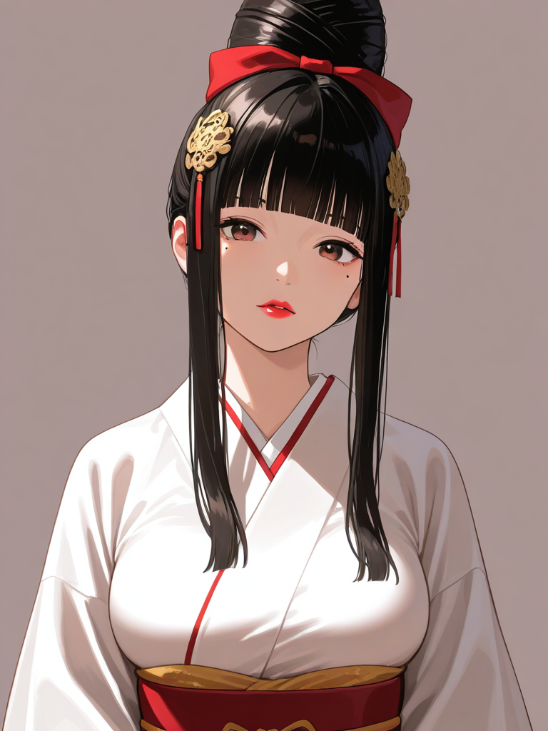 Mishima Kazumi (Tekken) — Tekken character card