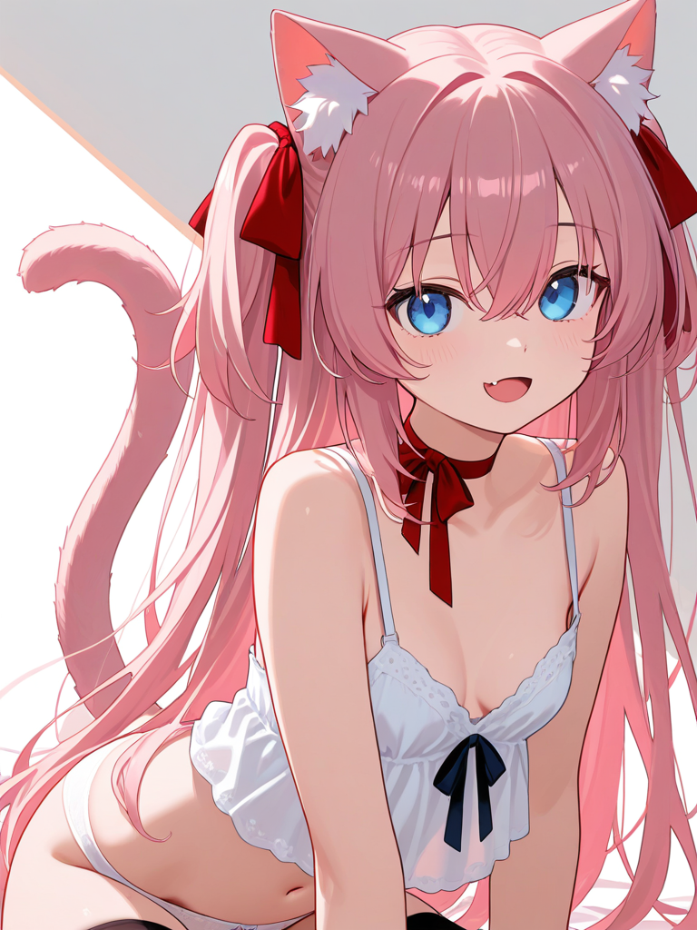 Misia (Ichiri) — Boku No Risou No Isekai Seikatsu character card