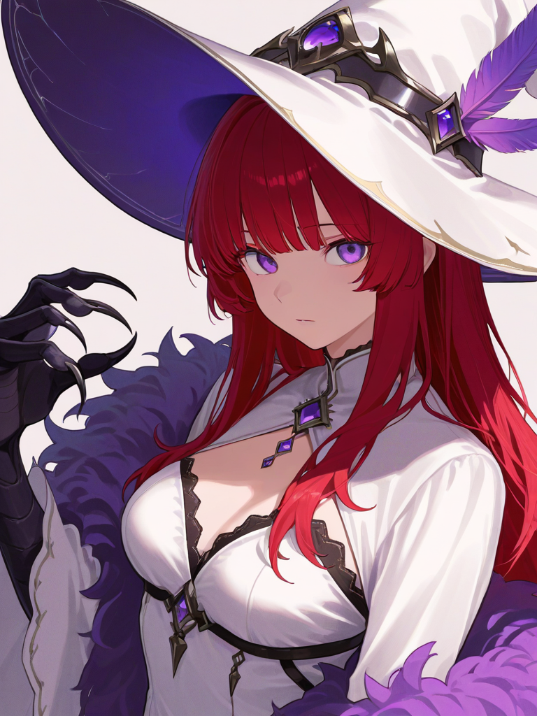 Miss Crane (Fate) — Fate/grand Order character card