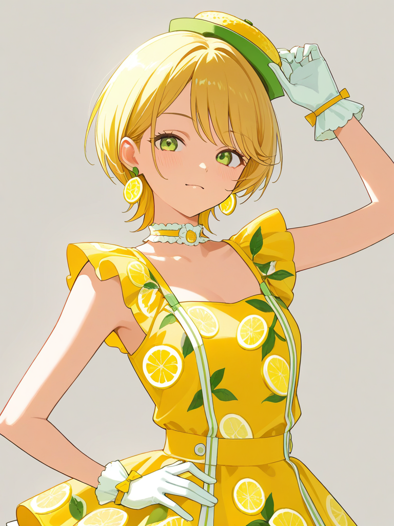 Miss Valentine — One Piece character card
