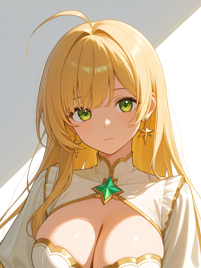 Missouri (Warship Girls R) — Warship Girls R character card