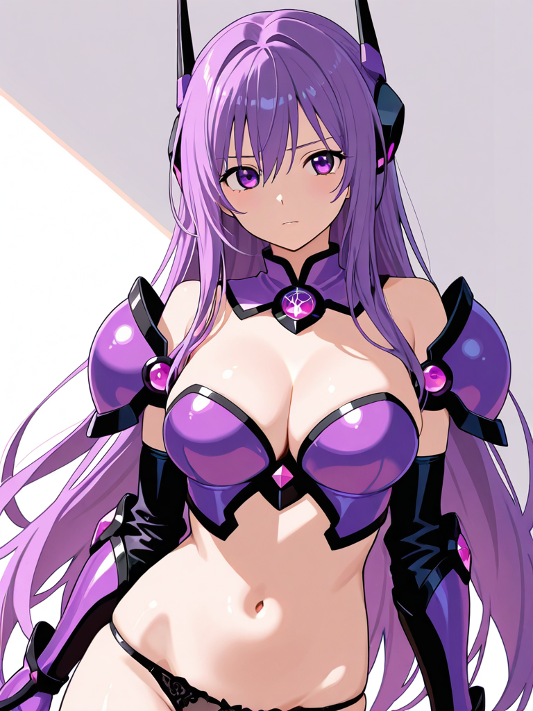 Mistletear — Kyokkou Senki Mistletear character card