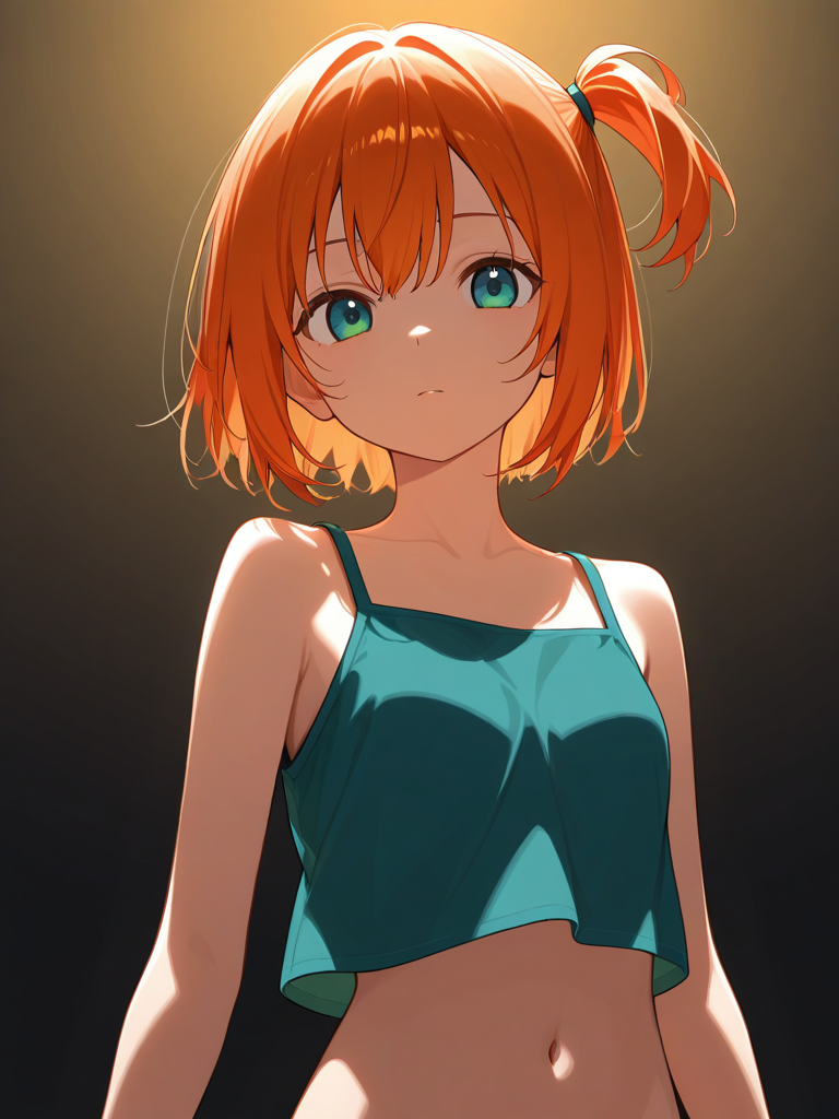 Misty (Pokemon) — Pokemon character card